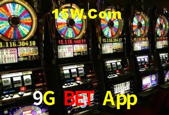 Ofertas Exclusivas 9G Bet App