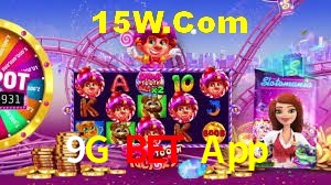 Player Reviews 9G Bet App