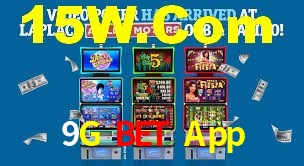 Blackjack Table 9G Bet App