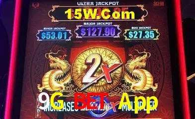 Provedores de Jogos 9G Bet App