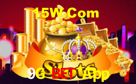 9G Bet App,9G Bet