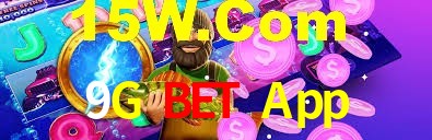 9G Bet App,9G Bet