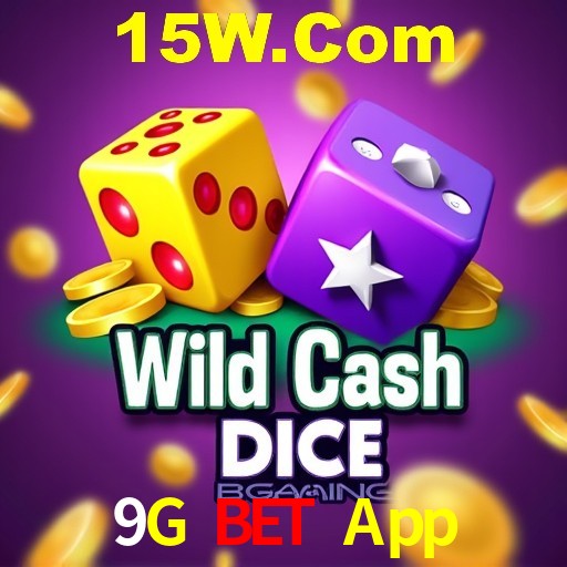 Descubra o Mundo do Cassino Online com 9G Bet App