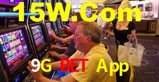 Welcome Bonus 9G Bet App
