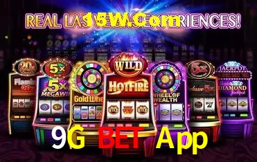 Avaliações dos Jogadores 9G Bet App