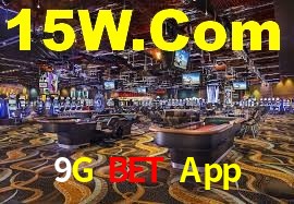 Live Casino 9G Bet App