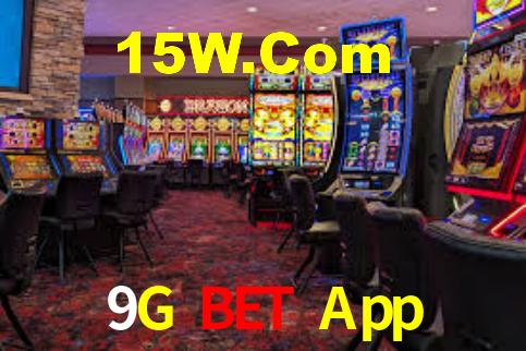 9G Bet App