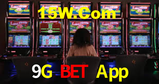 9G Bet App