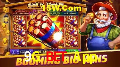 Especiais de Fim de Semana 9G Bet App