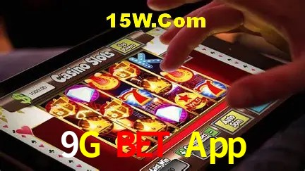Jogos de Slot 9G Bet App