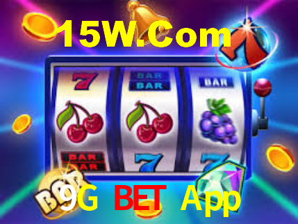 9G Bet Login