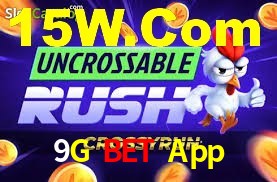 Crash Games Statistics 9G Bet App
