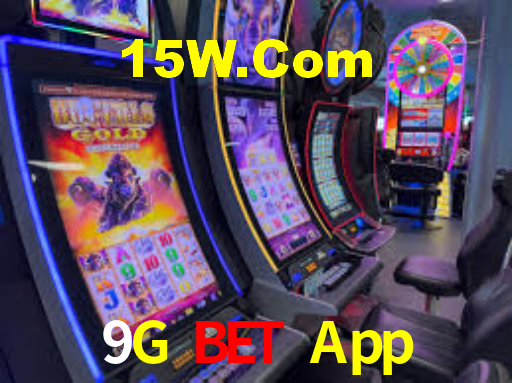 9G Bet App,9G Bet