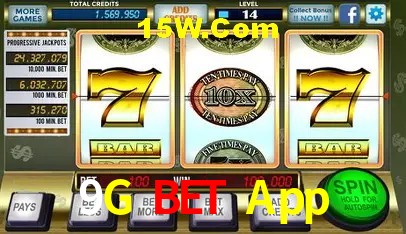 Design Responsivo 9G Bet App