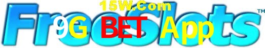 Experiência VIP 9G Bet App