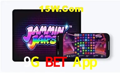 Experiência VIP 9G Bet App