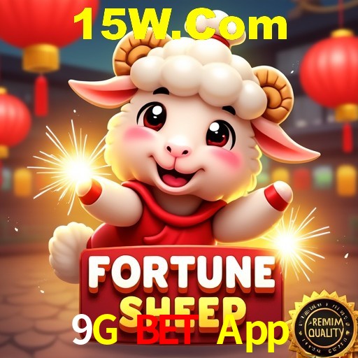 A Revolução dos Aplicativos de Jogos no 9G Bet App