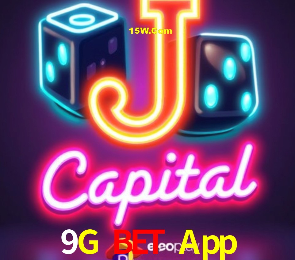 Mesa de Blackjack 9G Bet App