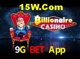 Live Casino 9G Bet App