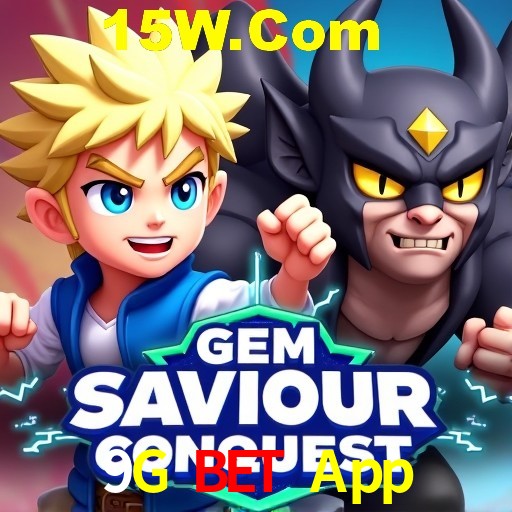 A Experiência Imersiva dos Cassinos Ao Vivo no 9G Bet App