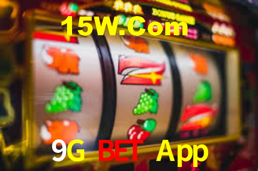 9G Bet App