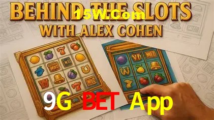 Estatísticas 9G Bet App
