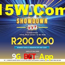 Football Betting 9G Bet App