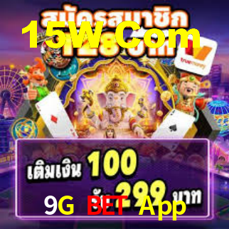 9G Bet