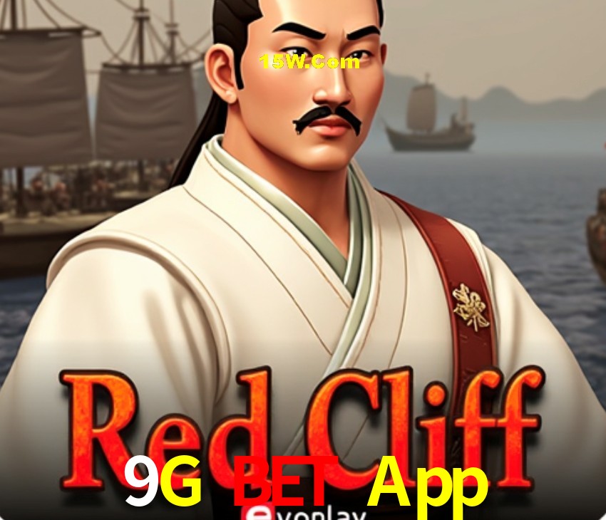 Casino VIP 9G Bet App