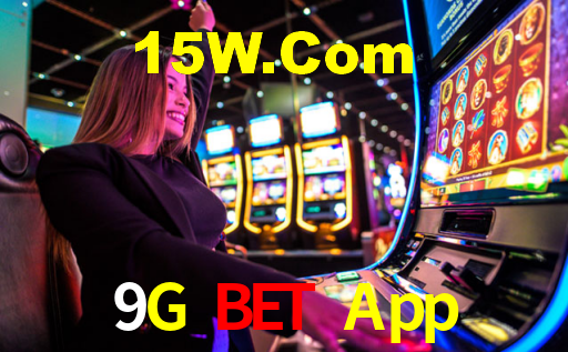 9G Bet App: Seu Especialista em Apostas Esportivas Brasileiras