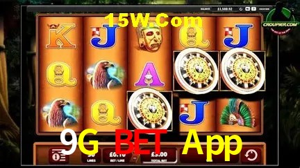 Diretório de Jogos 9G Bet App