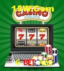 Jogo Aviator 9G Bet App