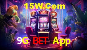 Gates of Olympus 9G Bet App