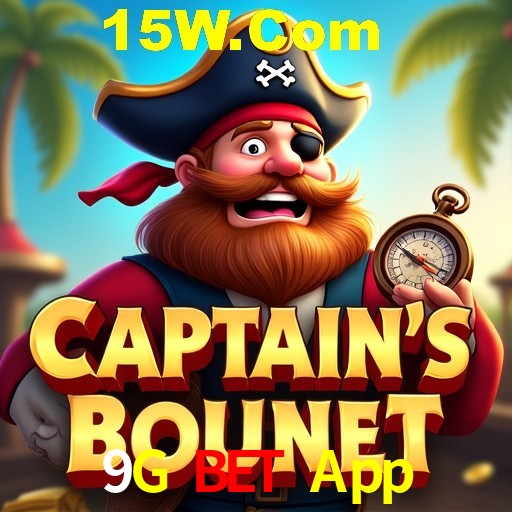 Account Benefits 9G Bet App