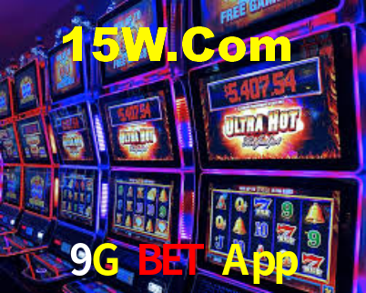 9G Bet App