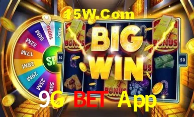 Integração de APIs 9G Bet App