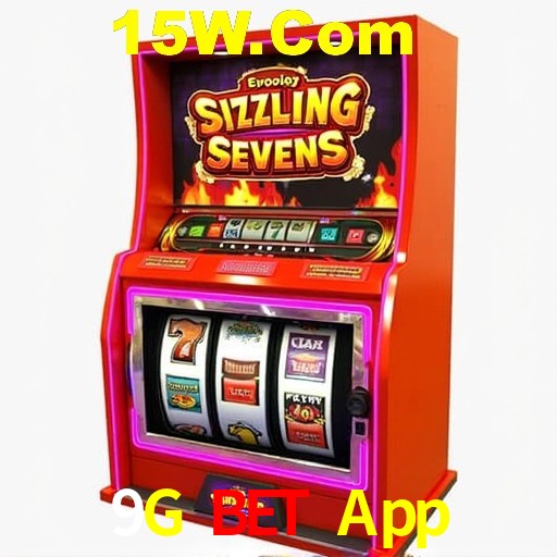 APP oficial da 9G Bet App para mobile