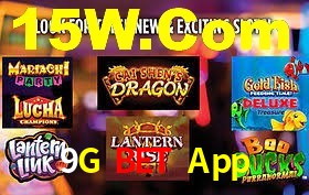 Roulette Table 9G Bet App