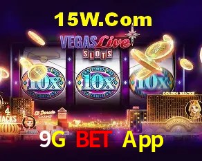 Estatísticas do Jogo 9G Bet App