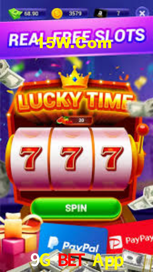 9G Bet App