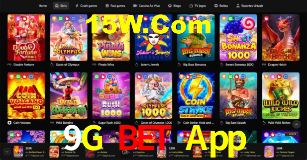 9G Bet App,9G Bet