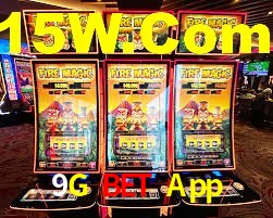 Tennis Betting 9G Bet App