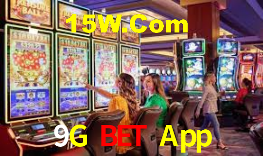 9G Bet App,9G Bet