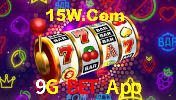 9G Bet App