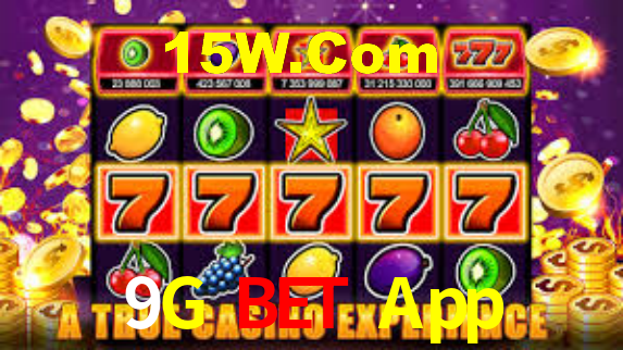 9G Bet App