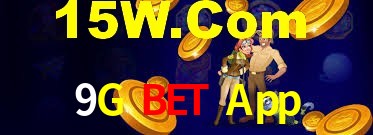 Premium Interface 9G Bet App