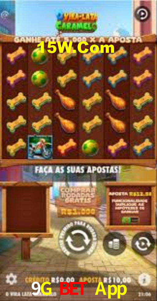 9G Bet App