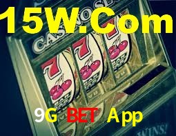 Programa VIP 9G Bet App