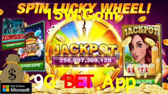 9G Bet App,9G Bet
