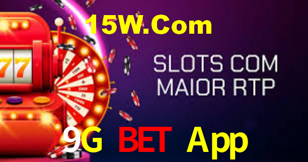 9G Bet App,9G Bet